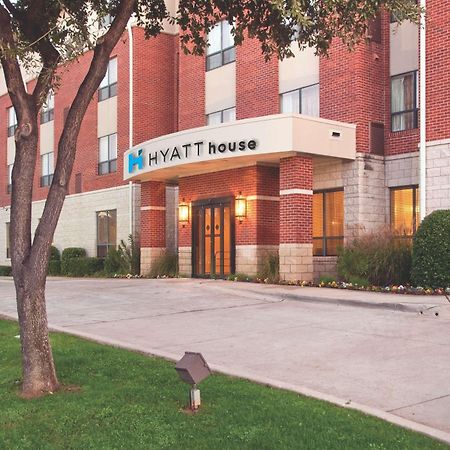 Hyatt House Dallas Uptown Luaran gambar
